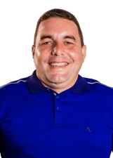 Foto oficial de Manoel de Cula