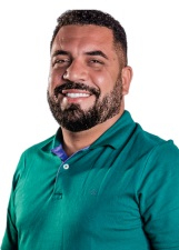Foto oficial de Nailson Irmão de Nadson