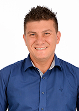 Foto oficial de Pastor Emavel