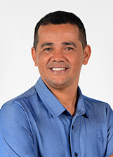 Foto oficial de Valtinho Coruja