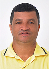 Foto oficial de Sérgio da Oficina
