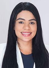 Foto oficial de Narjara Andrade