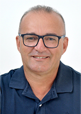 Foto oficial de Roni de Zé Careca