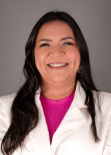 Foto oficial de Nadja do Hospital