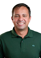 Foto oficial de Beto Brasil