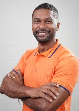 Foto oficial de Rosevaldo Adorno