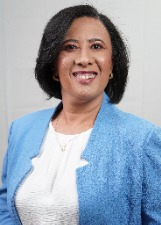 Foto oficial de Ró Salomão
