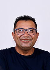 Foto oficial de Zé Buri da Saude