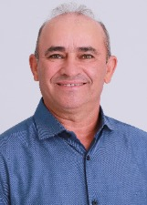 Foto oficial de Zé Miúdo