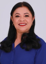 Foto oficial de Gil Cruz