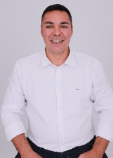 Foto oficial de Rodrigo de Gilson