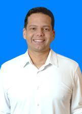 Foto oficial de Tito Coelho