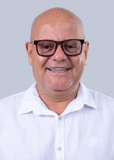 Foto oficial de Almir Santos