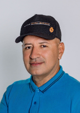 Foto oficial de Ze Miudo
