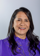 Foto oficial de Albertina de Deri