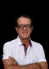 Foto oficial de Cosme Rocha