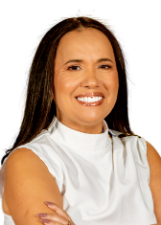 Foto oficial de Teteia Chaves