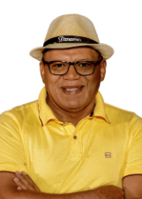 Foto oficial de Valdimiro José