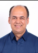 Foto oficial de Celinho da Saúde