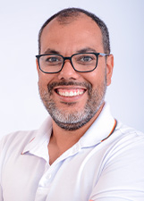 Foto oficial de Erico Matos