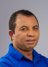 Foto oficial de Franklin Santana
