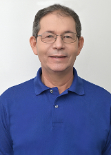 Foto oficial de Prof Hipólito