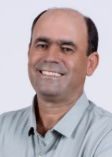 Foto oficial de Junior da Ração