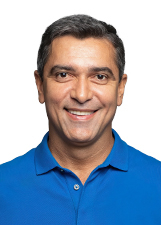 Foto oficial de Otoniel