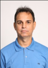 Foto oficial de Marivalter Almeida