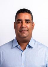 Foto oficial de Vinicius de Barau