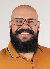 Foto oficial de Camargo Crisóstomo