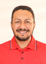 Foto oficial de Gilberto Reis