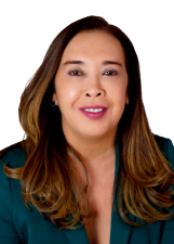 Foto oficial de Marcia de Ceceu