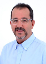 Foto oficial de Anselmo Caires