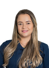 Foto oficial de Kelle Silva
