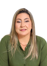 Foto oficial de Patrícia Prado
