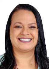 Foto oficial de Daiana Ramos