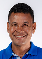 Foto oficial de Reginho de Tabua