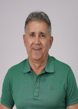 Foto oficial de Zé Pedro
