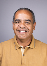 Foto oficial de Raimundinho da Tabúa