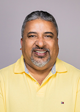 Foto oficial de Nilton Moreira