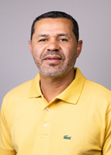 Foto oficial de Paulo do Mulungú