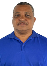 Foto oficial de Getulio Oliveira