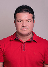 Foto oficial de Marcelo de Lourão
