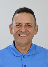 Foto oficial de Arilton Oliveira
