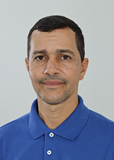 Foto oficial de Carlon Sodré