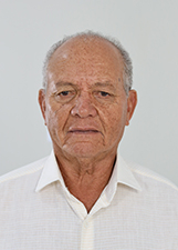 Foto oficial de Olavo Martins