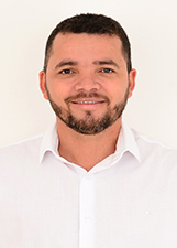 Foto oficial de Maurício Morais
