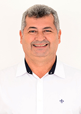 Foto oficial de Clodoaldo de Itaitu