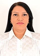 Foto oficial de Adriana Alves